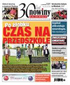 Nowiny Raciborskie