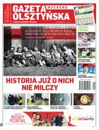 Gazeta Olsztyńska