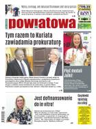 Gazeta Powiatowa - Wiadomości Oławskie