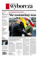 Gazeta Wyborcza (wyd. Kielce) 