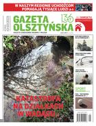 Gazeta Olsztyńska