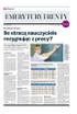 Gazeta Wyborcza (wyd. Kielce)  184 (09.08.2023) - Emerytury i renty cz. 2