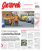 Gwarek