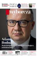 Gazeta Wyborcza (wyd. Stołeczna)