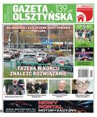 Gazeta Olsztyńska