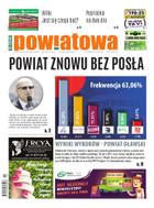 Gazeta Powiatowa - Wiadomości Oławskie