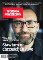 Tygodnik Powszechny