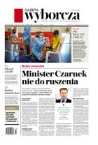 Gazeta Wyborcza (wyd. Stołeczna)