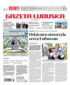 Gazeta Lubuska