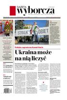 Gazeta Wyborcza (wyd. Kielce) 