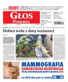 Głos Dziennik Pomorza - Głos Pomorza