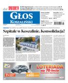Głos Dziennik Pomorza - Głos Koszaliński