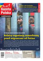 Gazeta Polska Codziennie