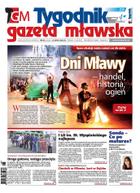 Tygodnik Gazeta Mławska