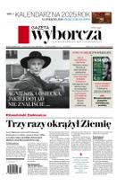 Gazeta Wyborcza (wyd. Stołeczna)