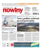 Gazeta Codzienna Nowiny