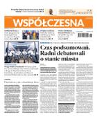 Gazeta Współczesna