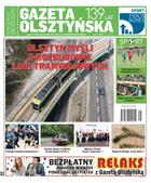 Gazeta Olsztyńska