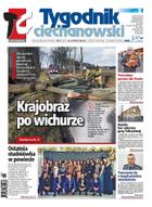 Tygodnik Ciechanowski