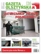 Gazeta Olsztyńska