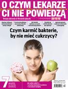 O Czym Lekarze Ci Nie Powiedzą