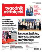 Tygodnik Ostrołęcki