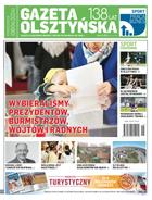 Gazeta Olsztyńska