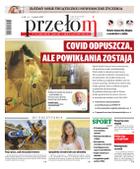 Przełom - Tygodnik Ziemi Chrzanowskiej