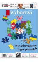 Gazeta Wyborcza (wyd. Szczecin)