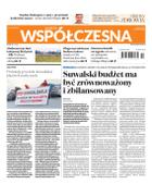 Gazeta Współczesna