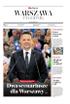 Gazeta Wyborcza (wyd. Stołeczna) 124 (30.05.2025) - Warszawa