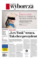 Gazeta Wyborcza (wyd. Kielce) 
