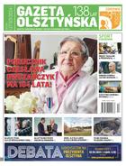 Gazeta Olsztyńska