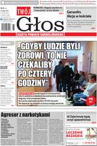 Twój Głos – gazeta powiatu garwolińskiego