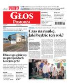Głos Dziennik Pomorza - Głos Pomorza