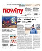 Gazeta Codzienna Nowiny