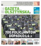 Gazeta Olsztyńska