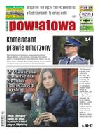 Gazeta Powiatowa - Wiadomości Oławskie