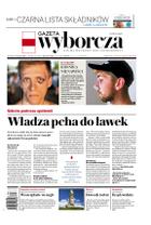 Gazeta Wyborcza (wyd. Stołeczna)