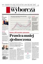 Gazeta Wyborcza (wyd. Stołeczna)