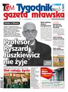 Tygodnik Gazeta Mławska