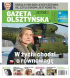 Gazeta Olsztyńska