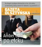 Gazeta Olsztyńska