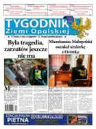 Tygodnik Ziemi Opolskiej