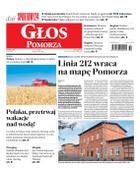 Głos Dziennik Pomorza - Głos Pomorza
