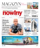 Gazeta Codzienna Nowiny