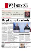 Gazeta Wyborcza (wyd. Stołeczna)