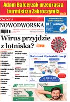 Gazeta Nowodworska