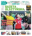 Gazeta Olsztyńska