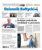Dziennik Bałtycki